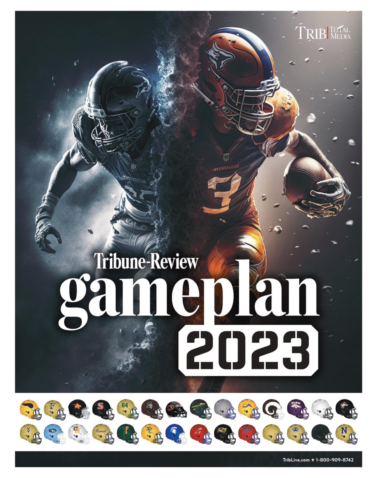 Triblive Sports High School